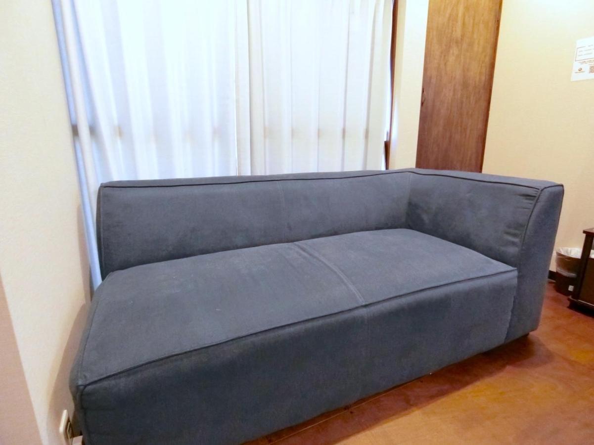 Hotel Futaba Heights -フタバハイツ- Tokyo Bagian luar foto